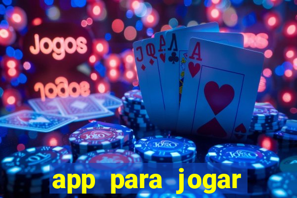 app para jogar truco valendo dinheiro