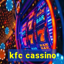 kfc cassino