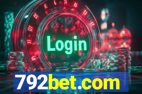 792bet.com