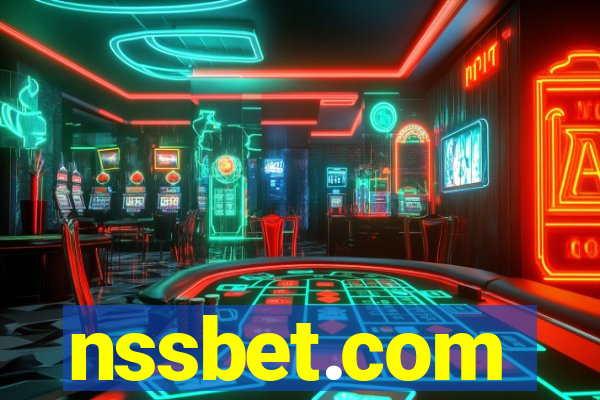 nssbet.com