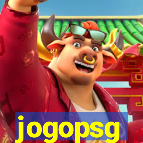 jogopsg