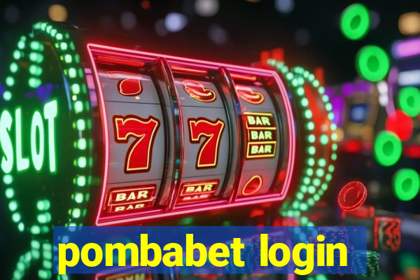 pombabet login