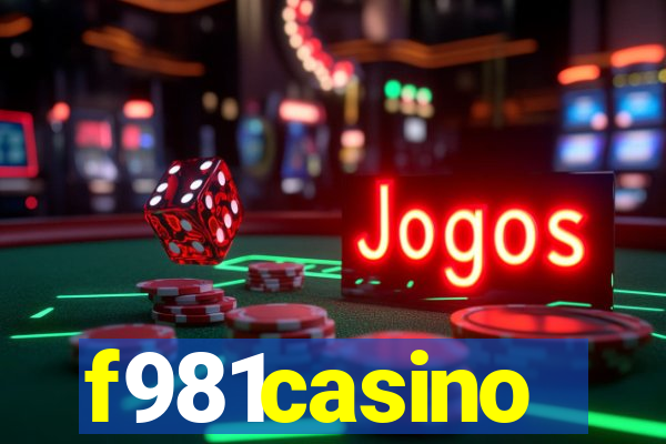 f981casino