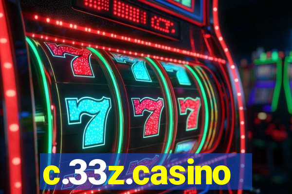 c.33z.casino