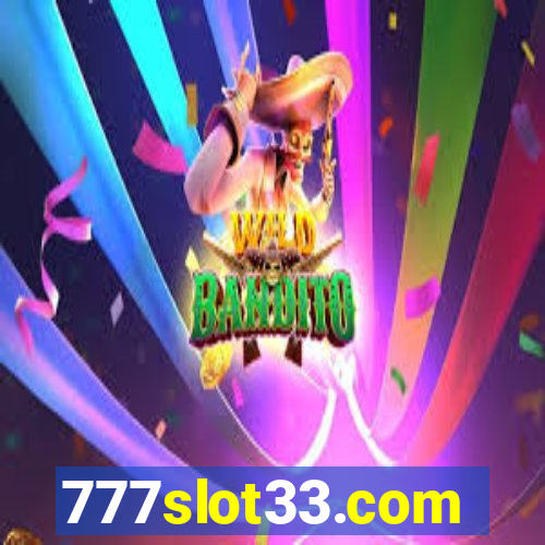 777slot33.com