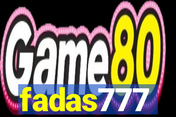 fadas777