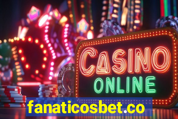 fanaticosbet.com