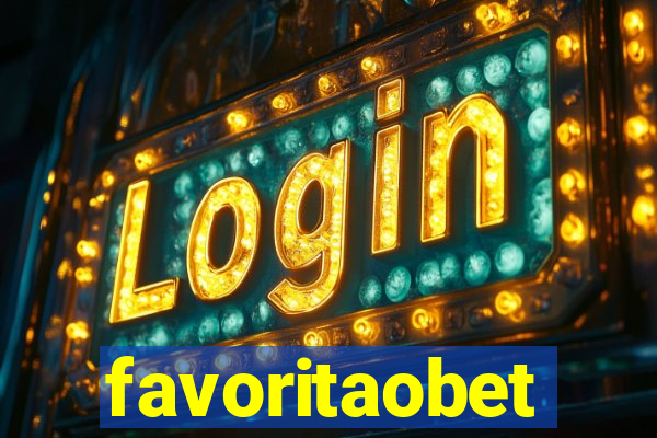 favoritaobet