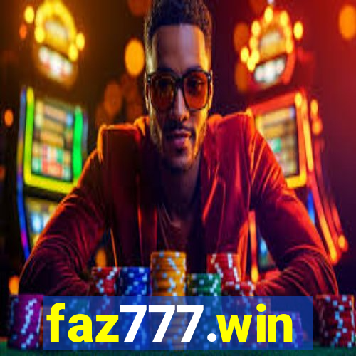 faz777.win