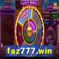 faz777.win