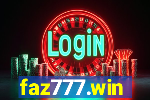 faz777.win