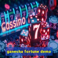 ganesha fortune demo