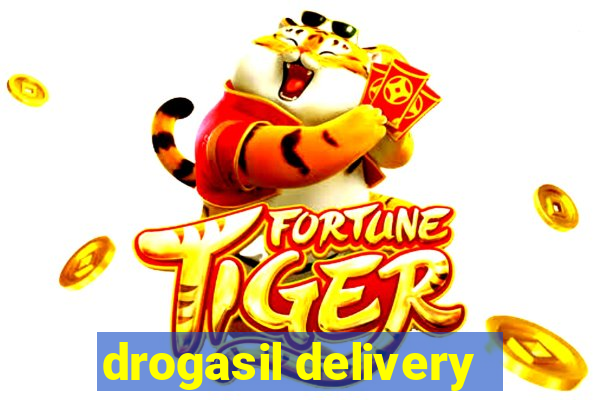 drogasil delivery