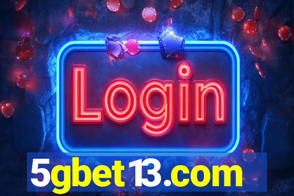 5gbet13.com