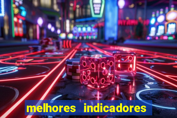 melhores indicadores para day trade mini índice