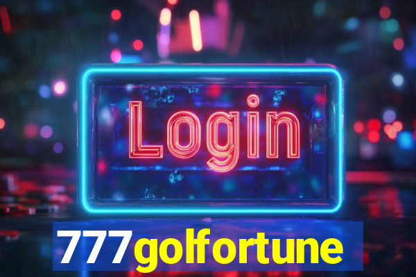 777golfortune