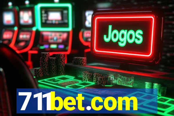 711bet.com