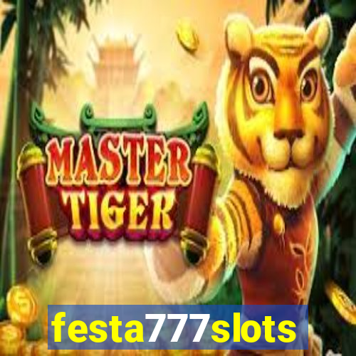 festa777slots