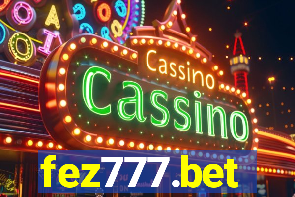 fez777.bet