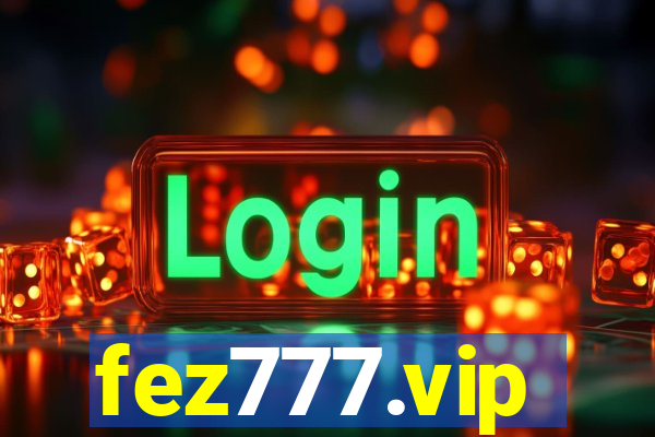 fez777.vip