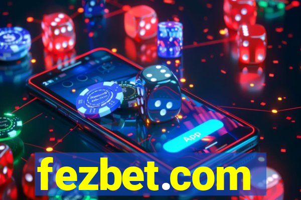 fezbet.com