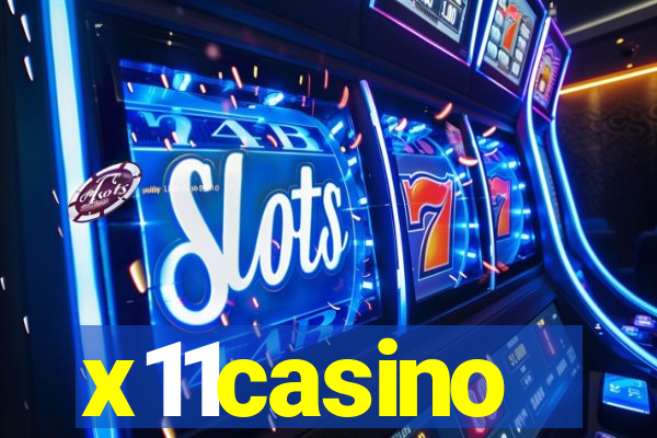 x11casino