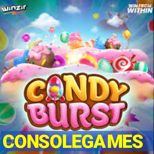 CONSOLEGAMES