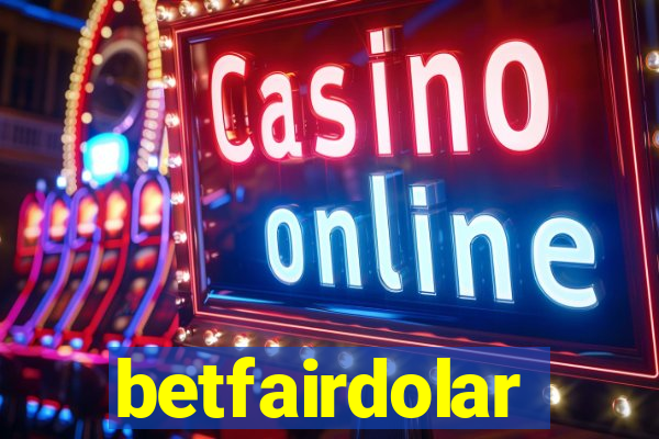 betfairdolar