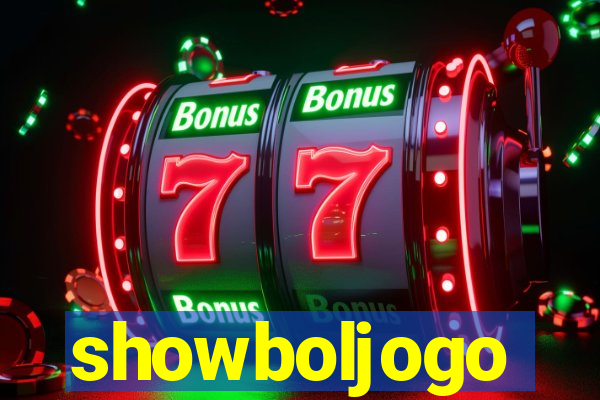 showboljogo