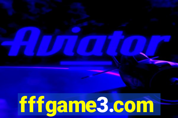 fffgame3.com