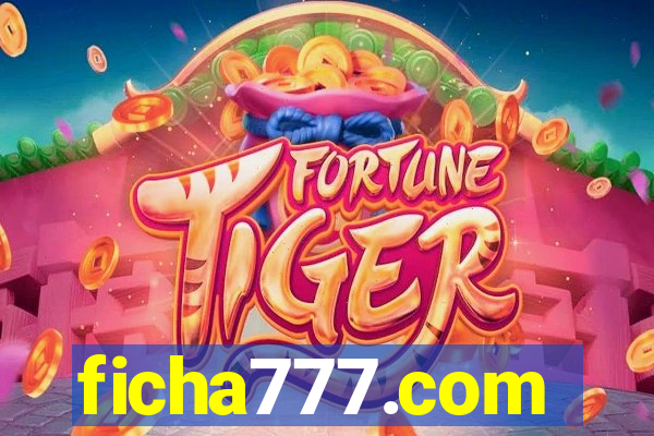 ficha777.com