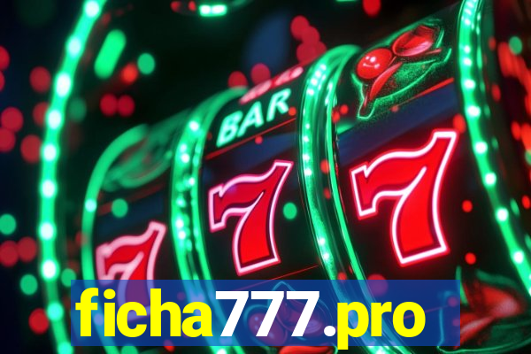 ficha777.pro