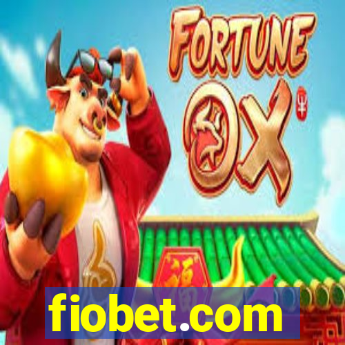 fiobet.com