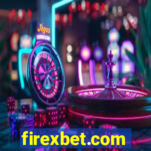 firexbet.com