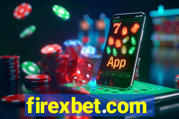 firexbet.com