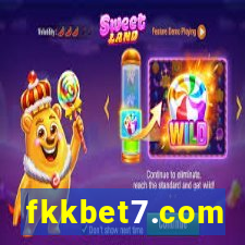 fkkbet7.com