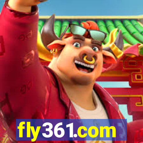 fly361.com