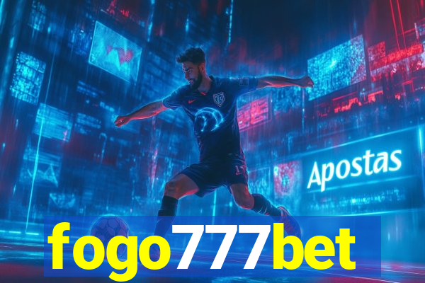 fogo777bet