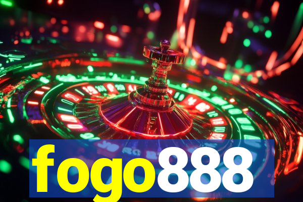 fogo888