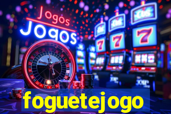 foguetejogo