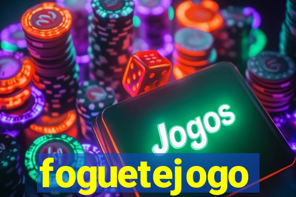 foguetejogo