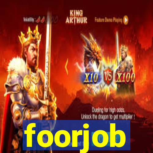 foorjob