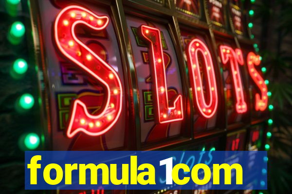 formula1com