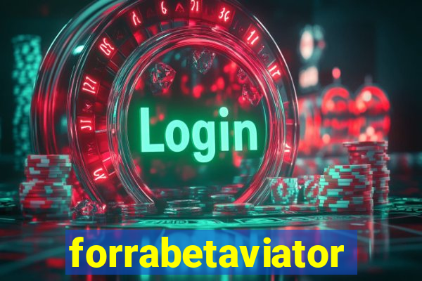 forrabetaviator