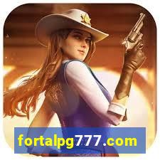 fortalpg777.com