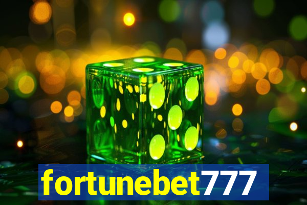 fortunebet777