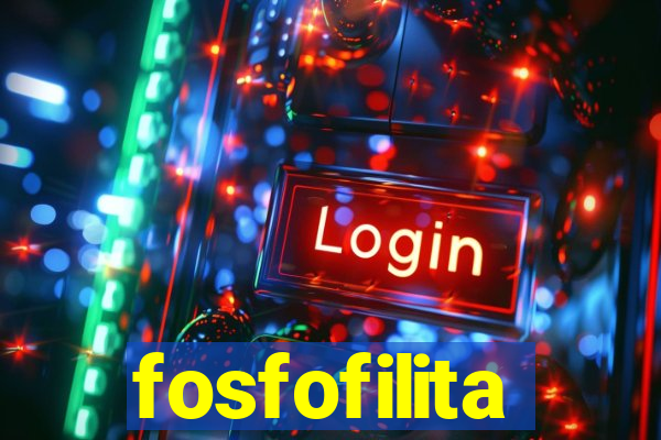 fosfofilita