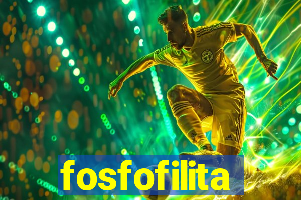 fosfofilita