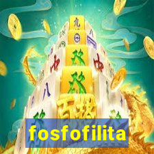 fosfofilita