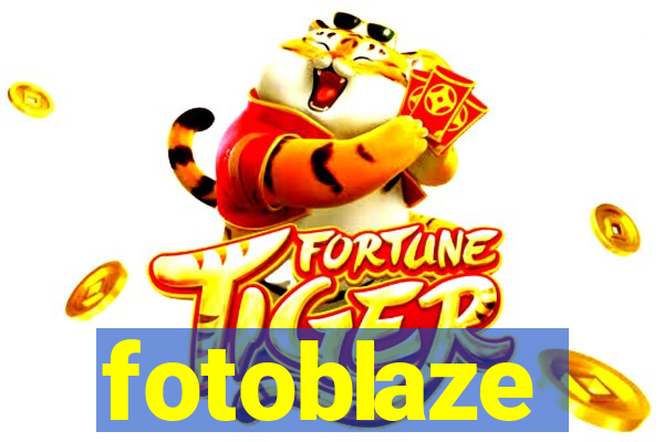 fotoblaze